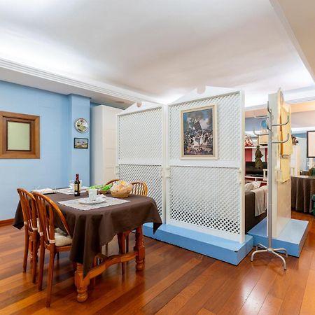 Apartment Alameda Seville Luaran gambar
