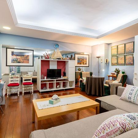 Apartment Alameda Seville Luaran gambar