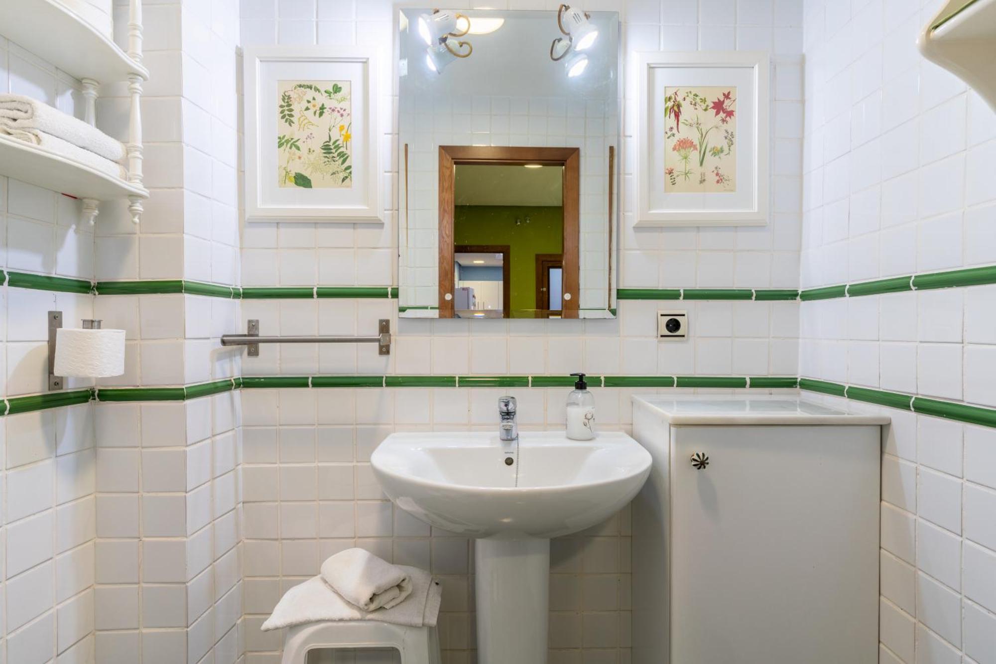 Apartment Alameda Seville Luaran gambar