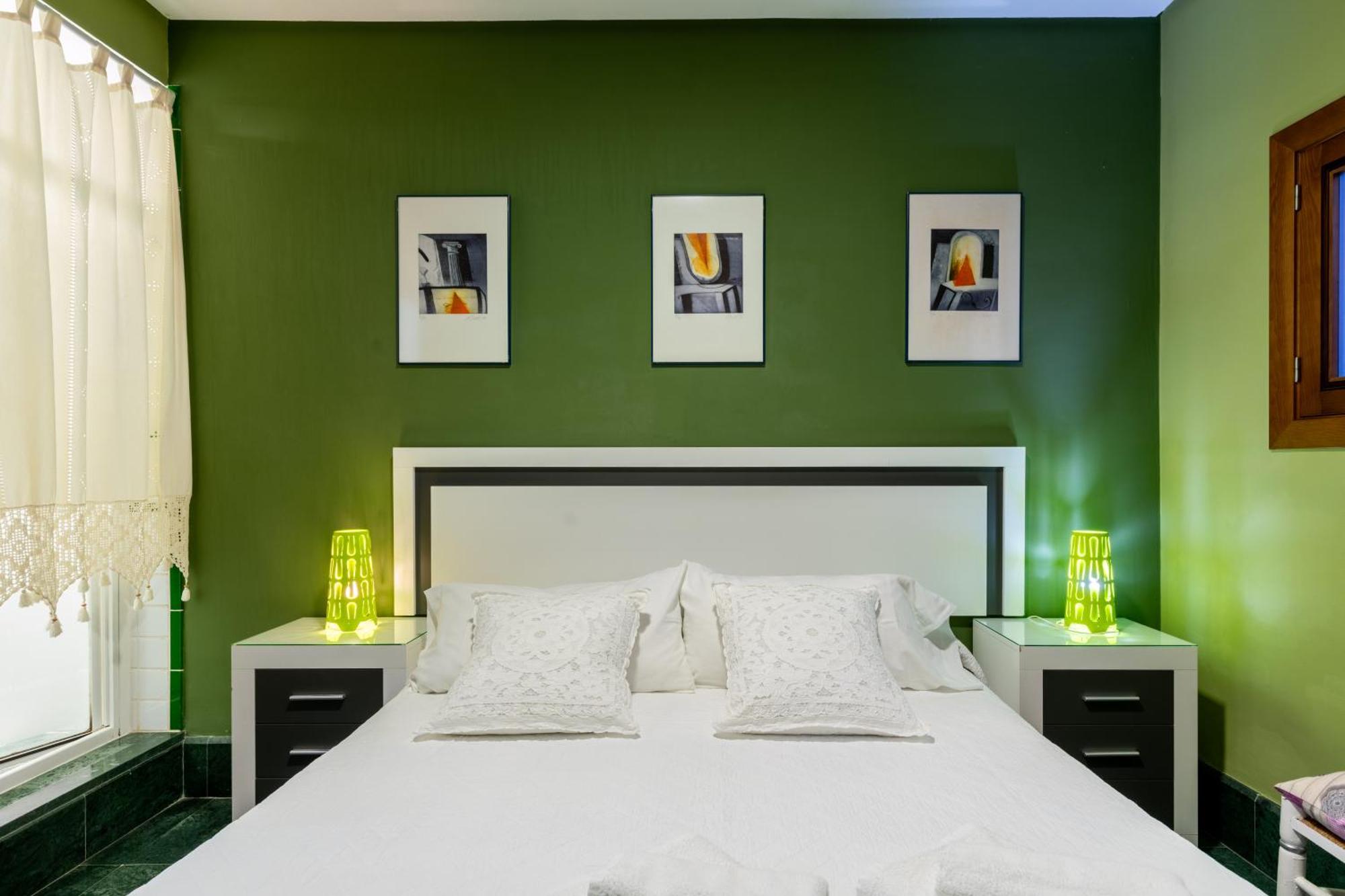 Apartment Alameda Seville Luaran gambar