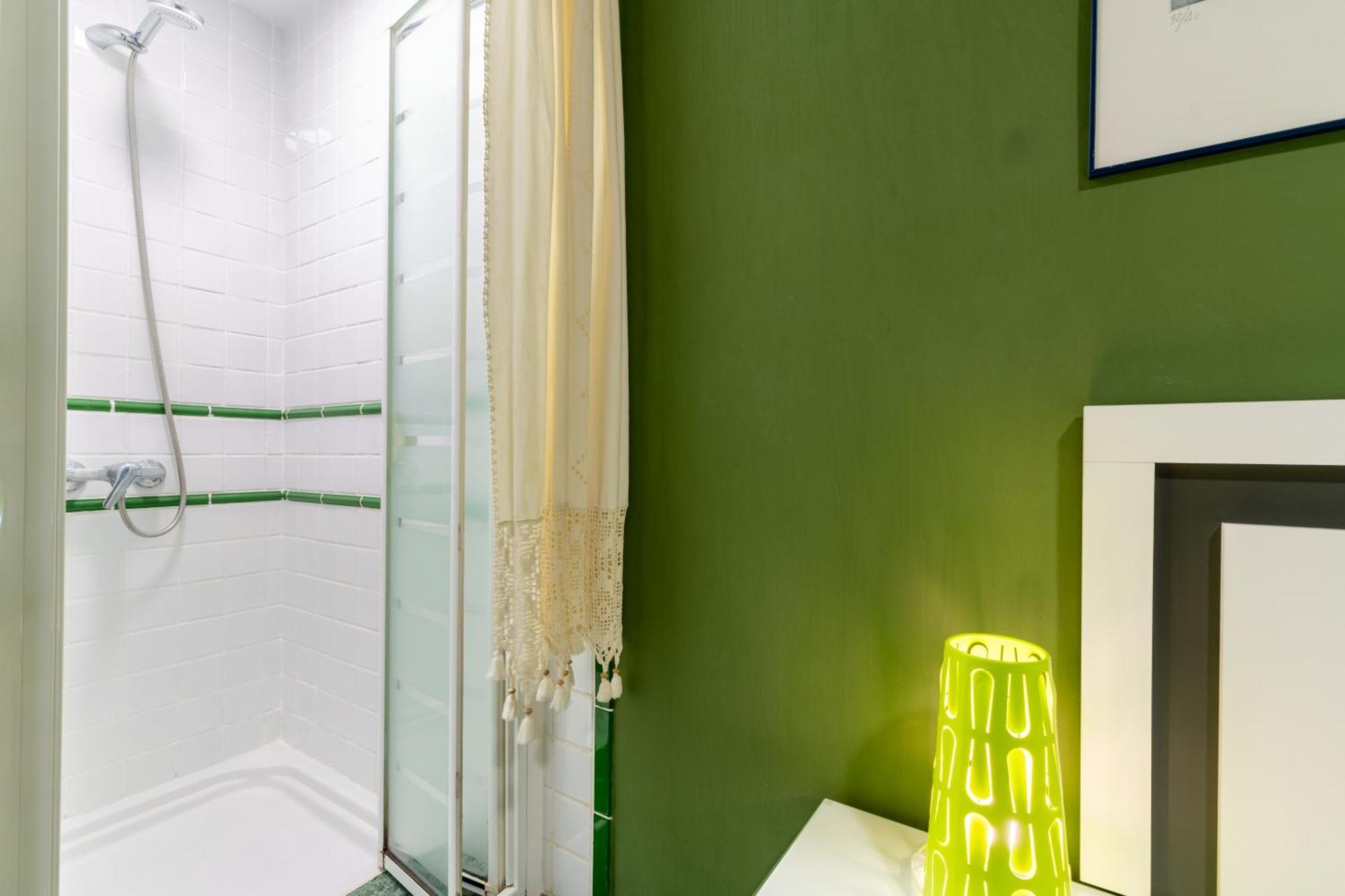 Apartment Alameda Seville Luaran gambar