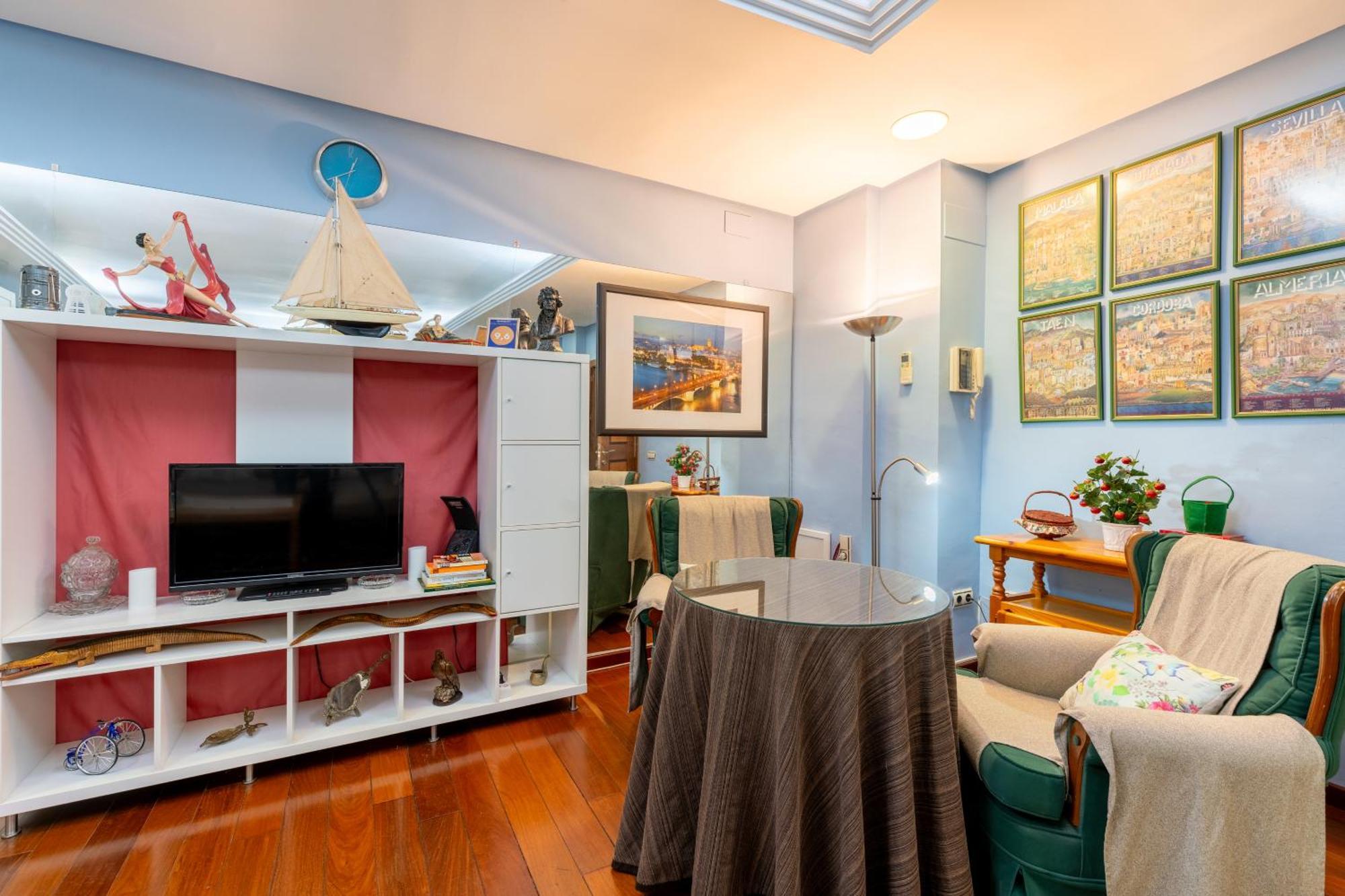 Apartment Alameda Seville Luaran gambar