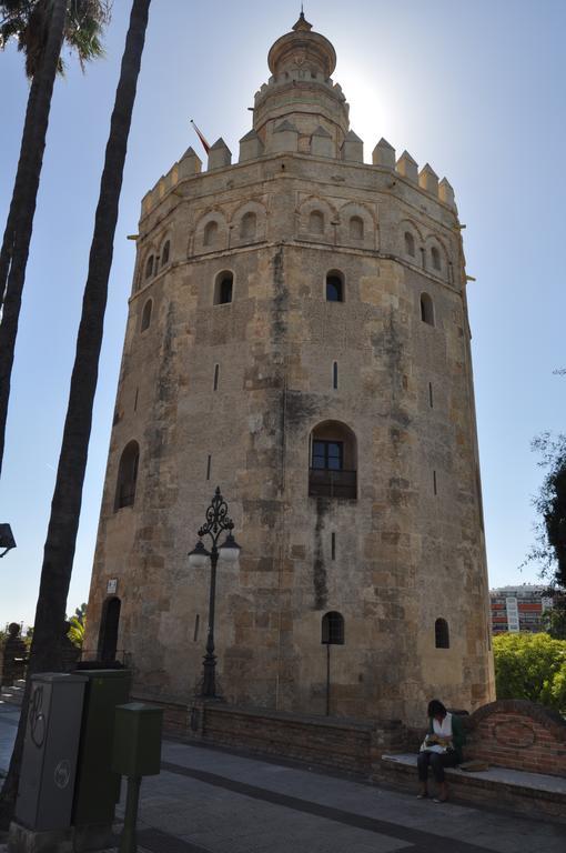Apartment Alameda Seville Bilik gambar