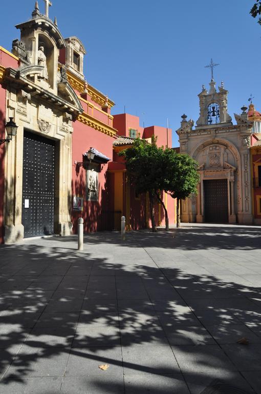 Apartment Alameda Seville Luaran gambar