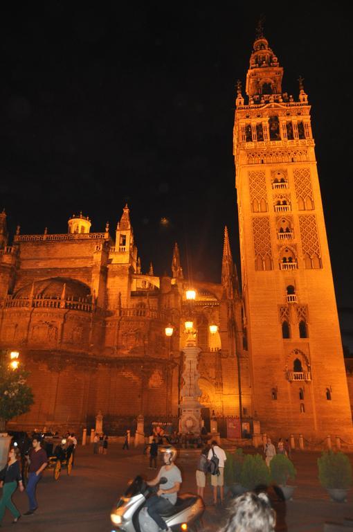 Apartment Alameda Seville Bilik gambar